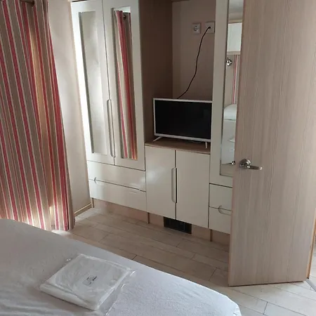 Mobilhome Le Montourey * Fréjus