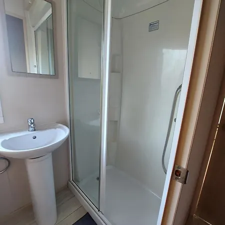 Mobilhome Le Montourey *